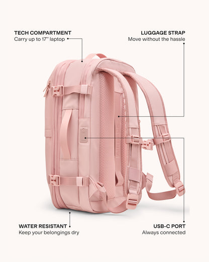 Original (Carry-On) - Bundle
