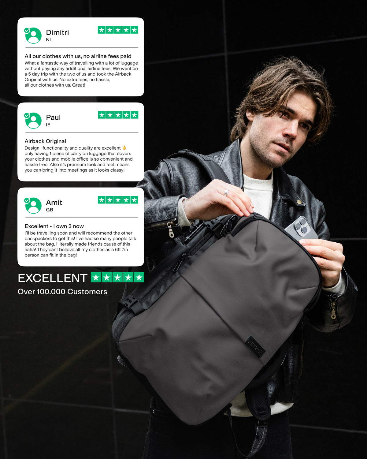  Original (Cabina) - Pack 