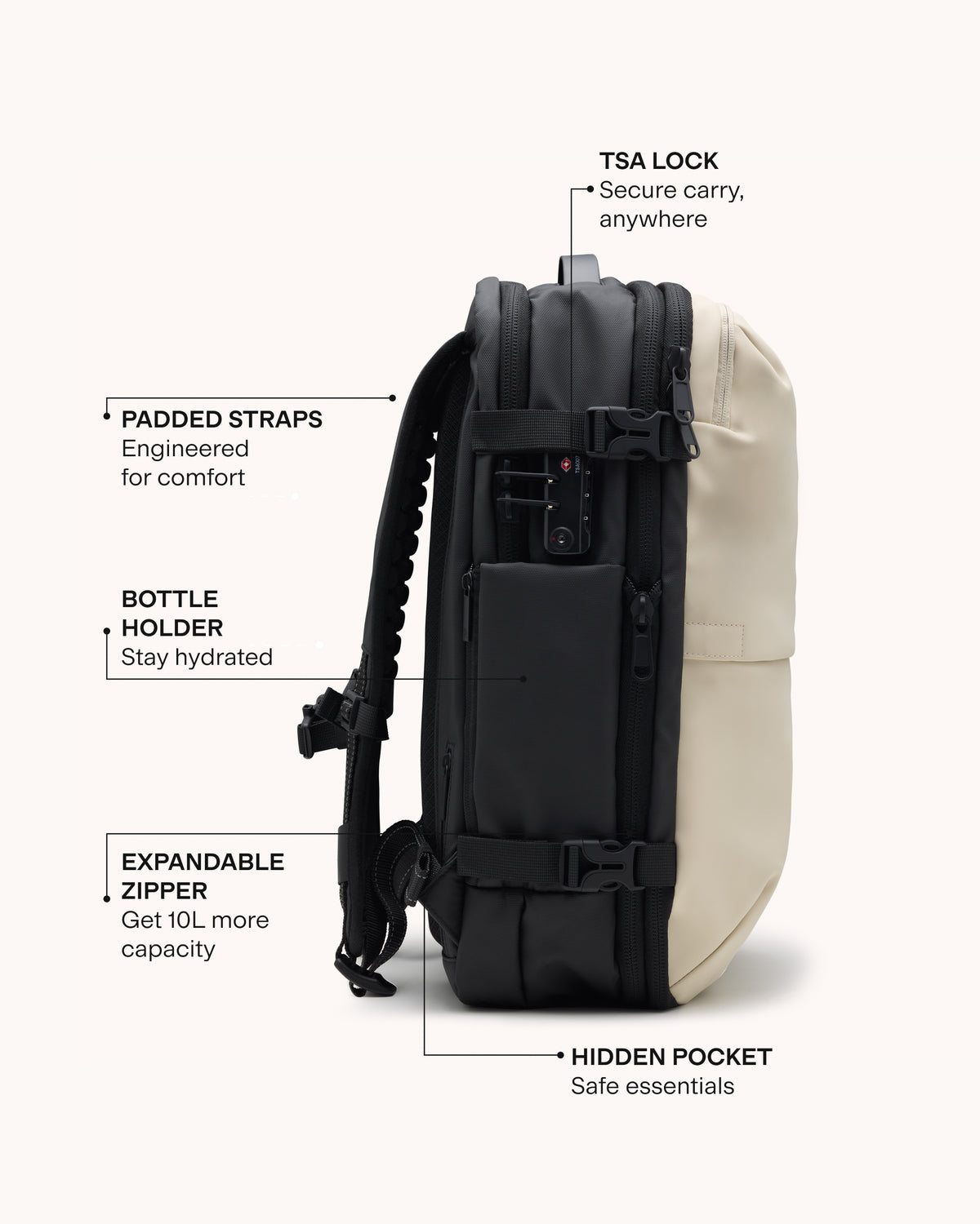 Original (Carry-On) - Bundle