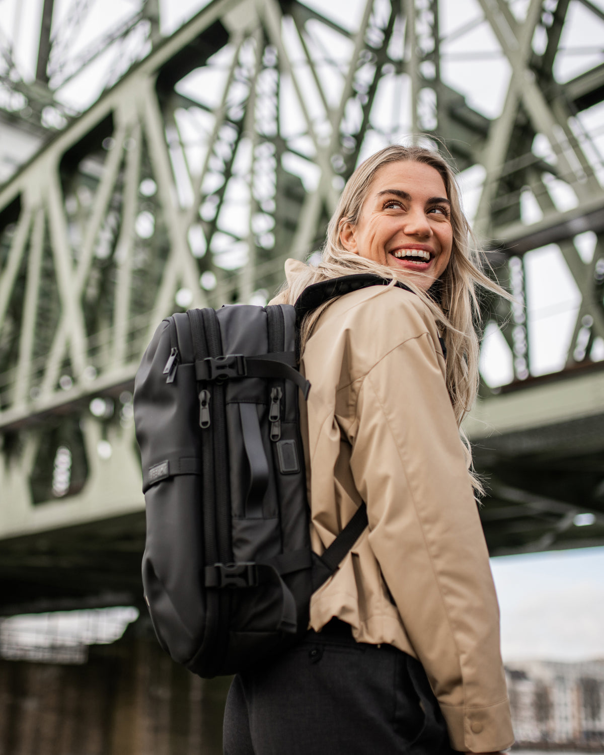 Original (Carry-On) - Bundle