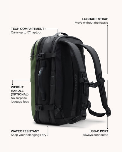 Original (Carry-On)