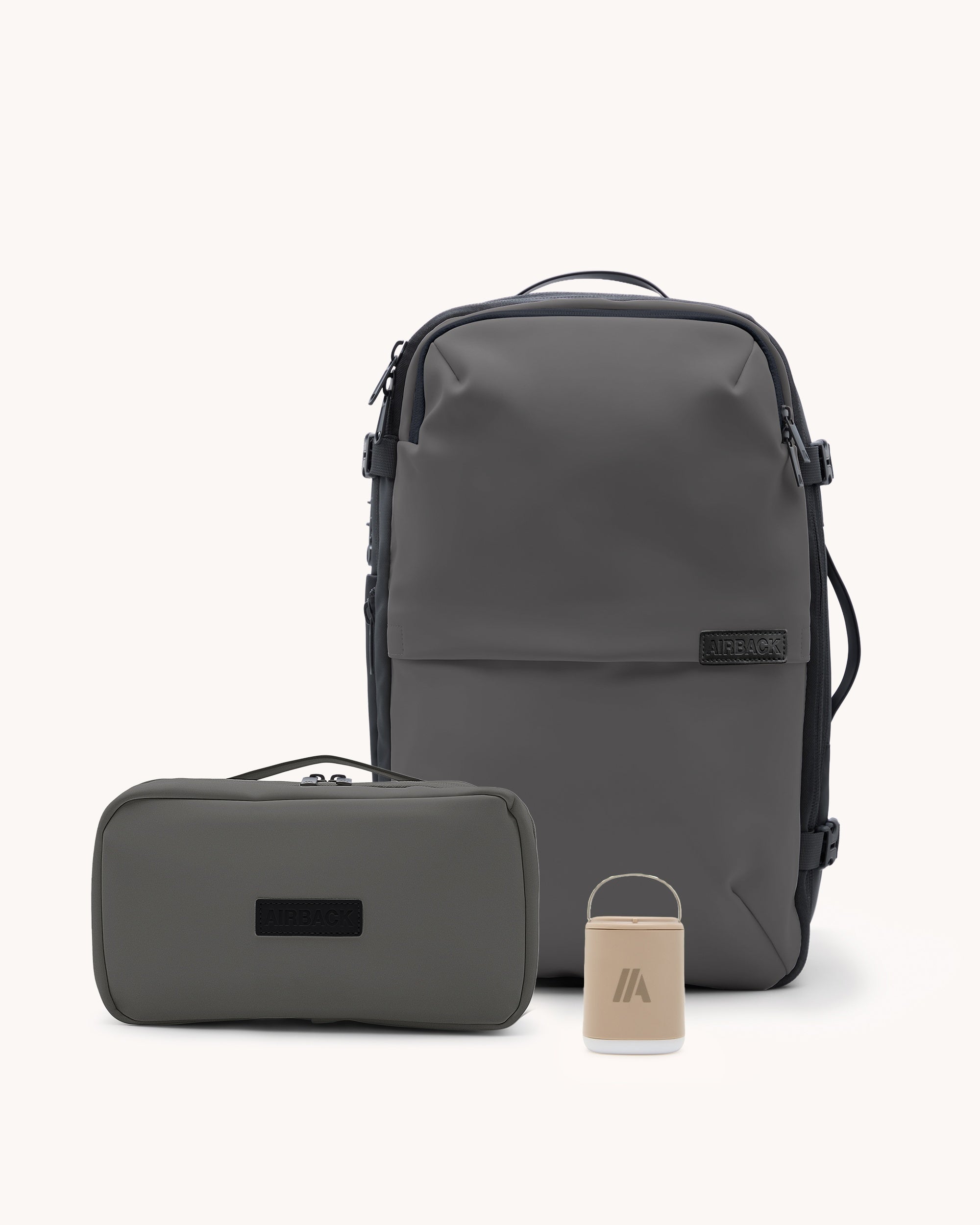Original - Travel Pack