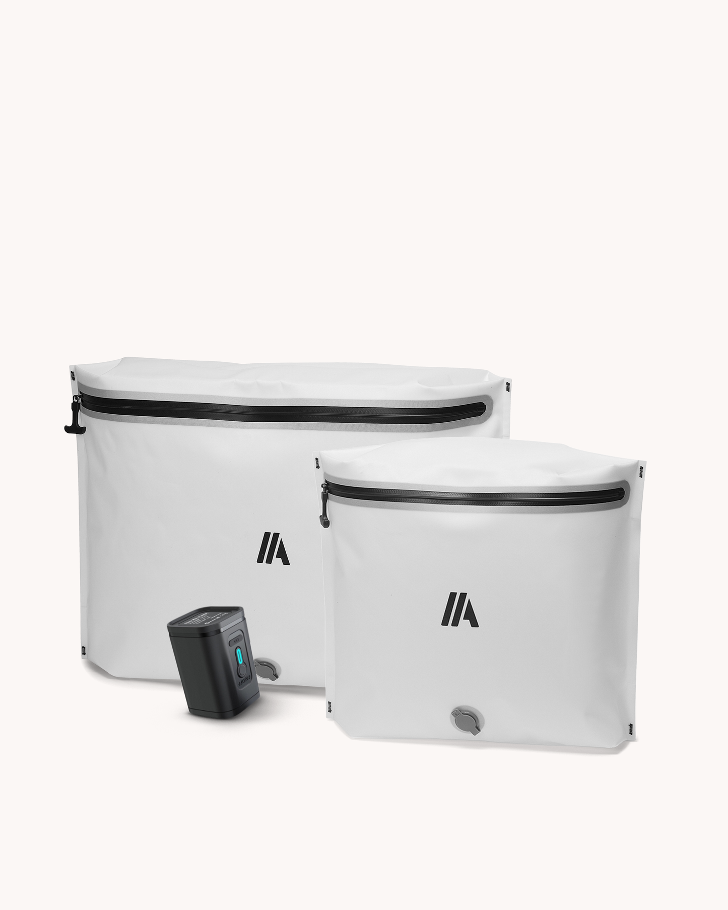 Bolsa de Compresión Premium - Paquete