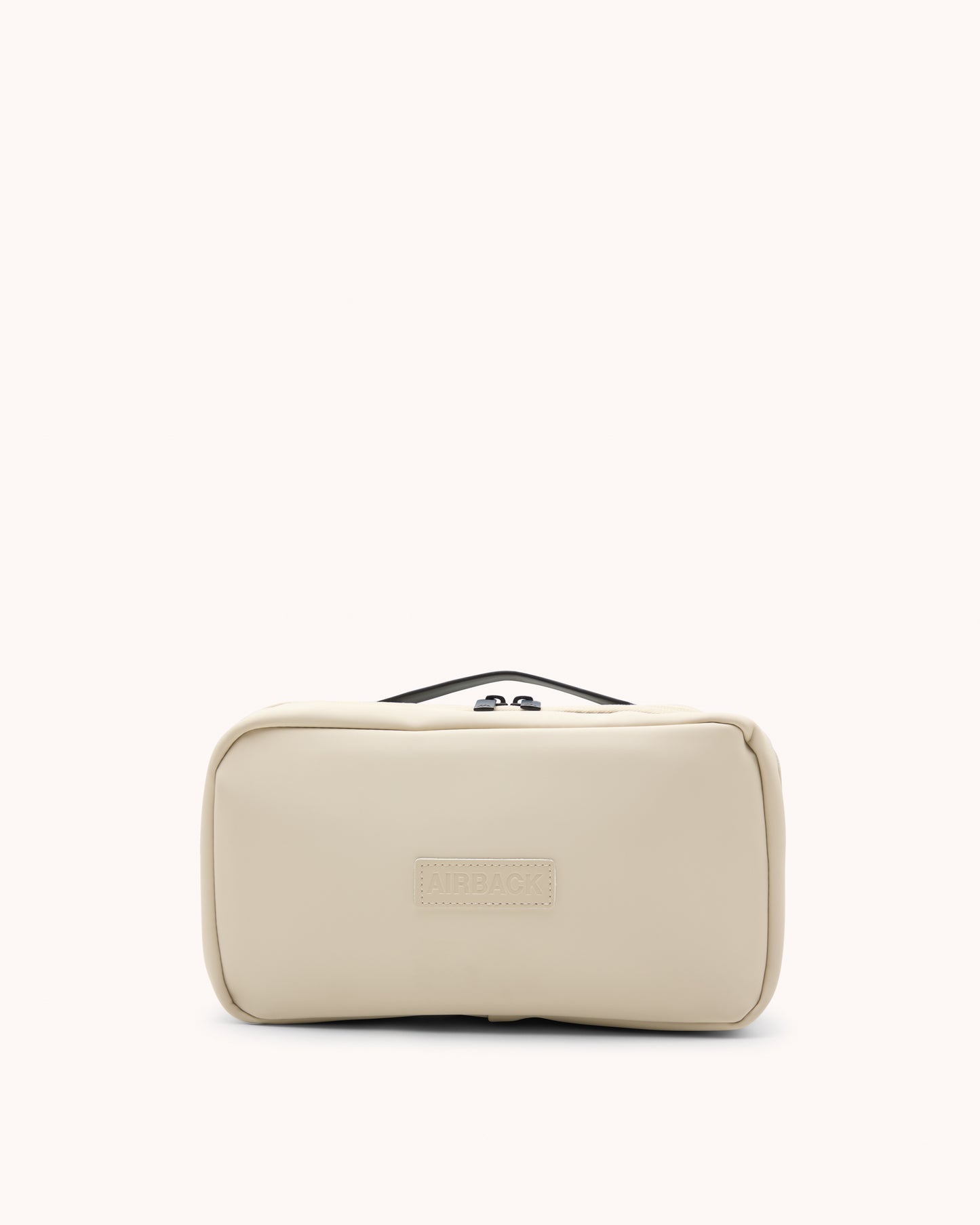 Paquete - Airback negro mate