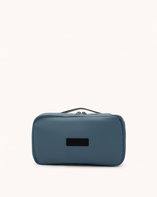 Toiletry Bag - Navy Blue