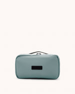 Bolsa de aseo - Gris ceniza