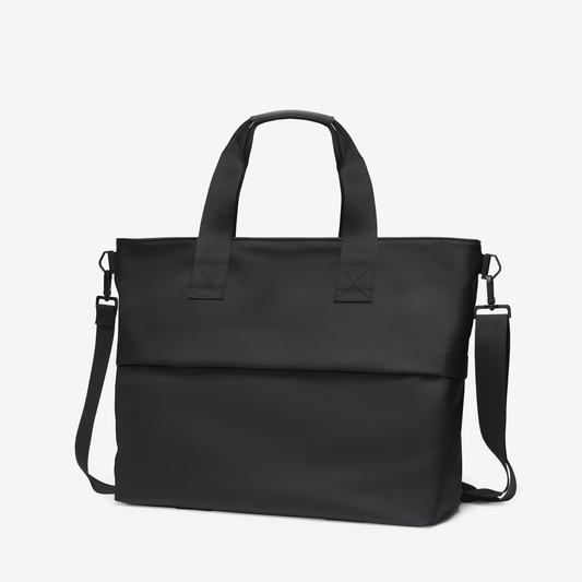 Airback GO (debajo del asiento) - Negro mate