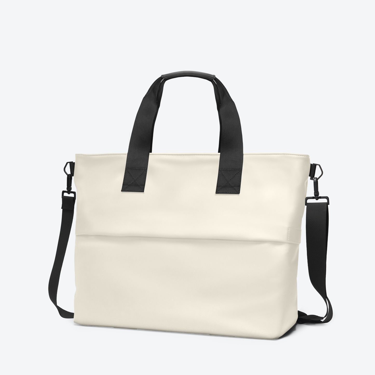 Airback GO (debajo del asiento) - Negro mate