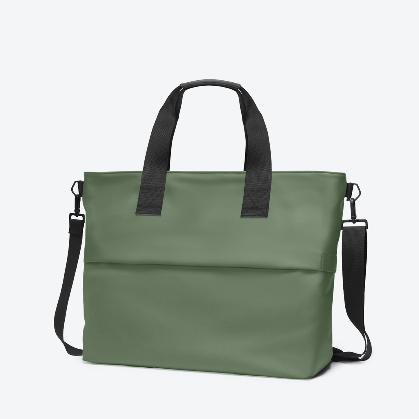Airback GO (debajo del asiento) - Negro mate