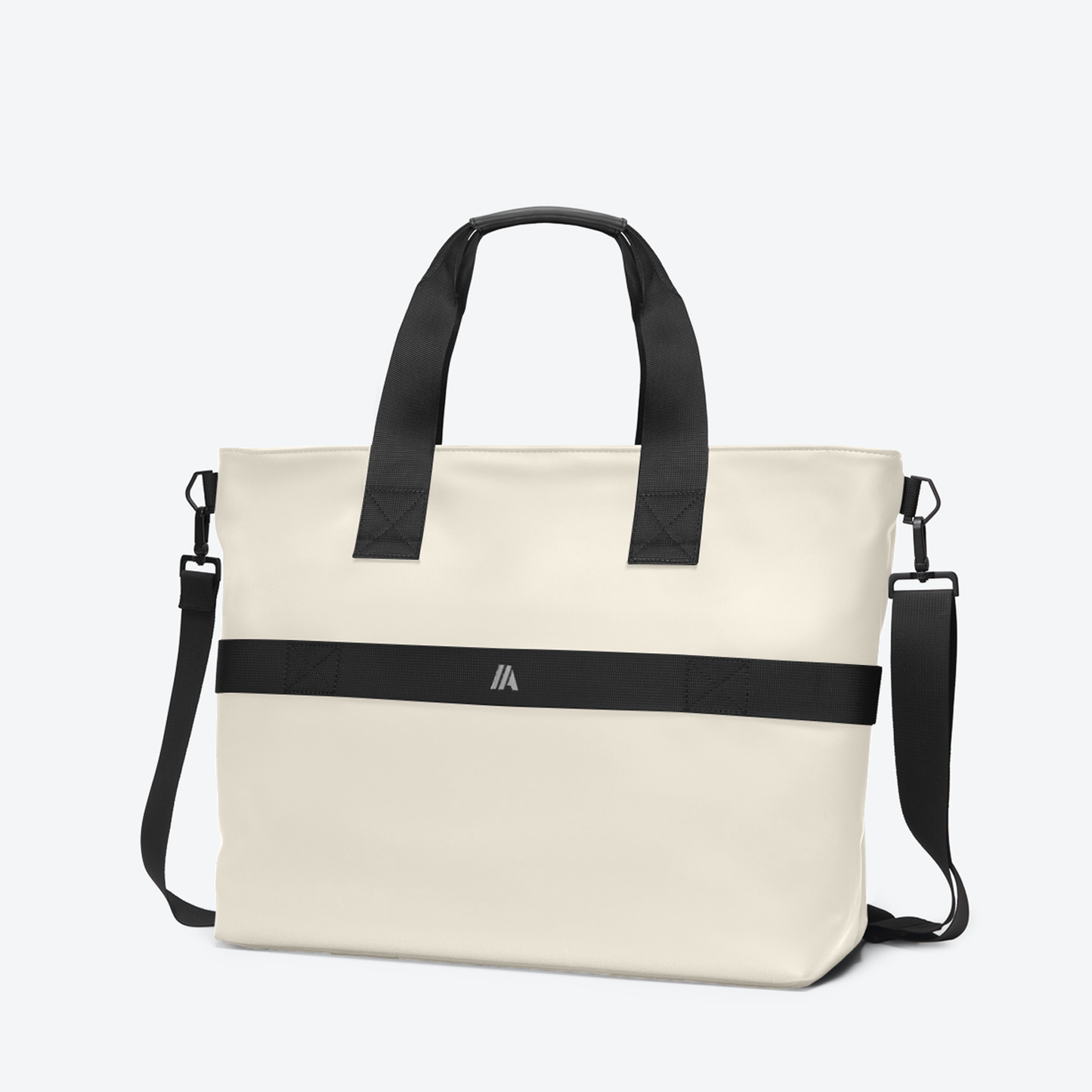 Airback GO (debajo del asiento) - Negro mate