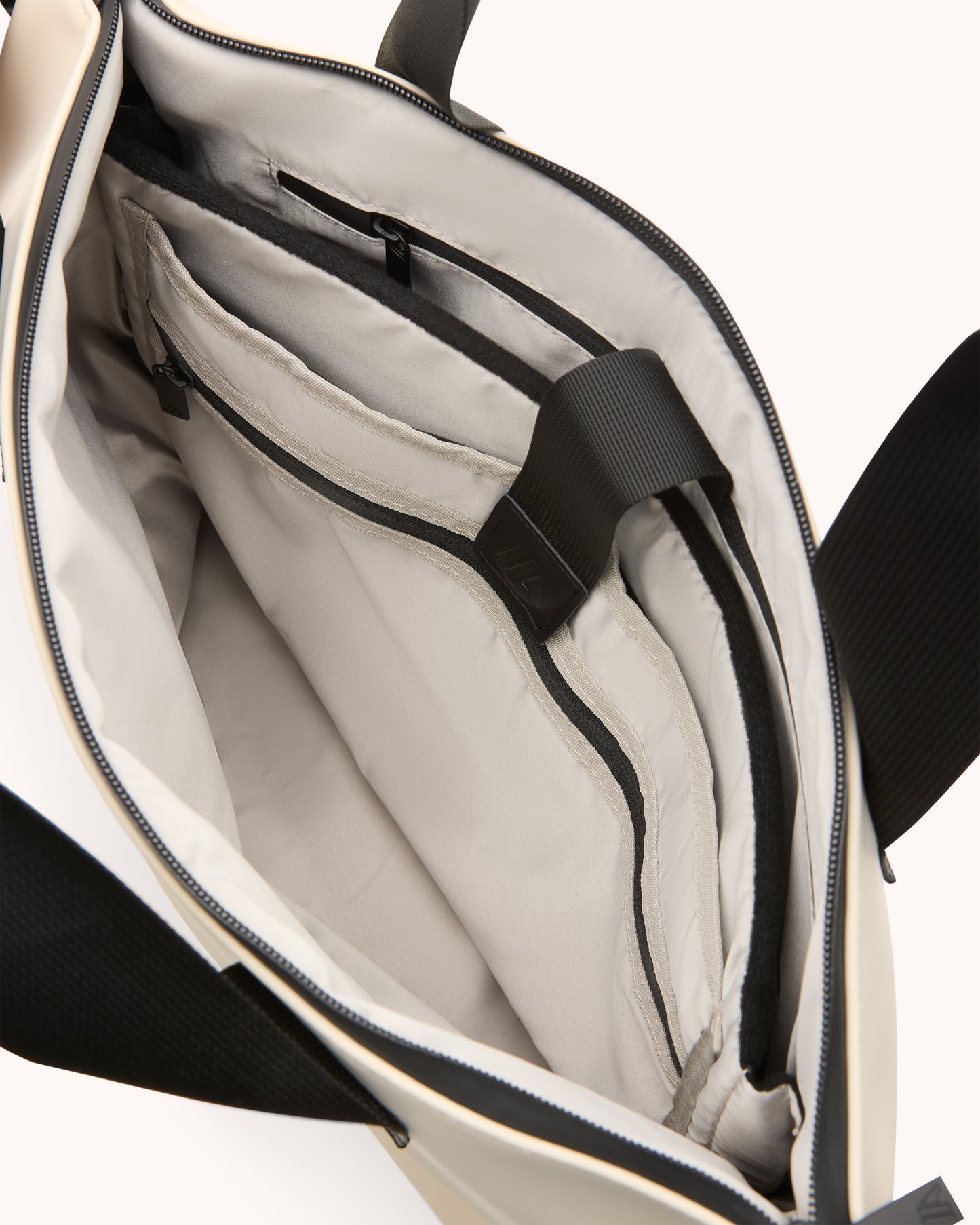 NUEVO Airback TOTE LITE - Arena Clara