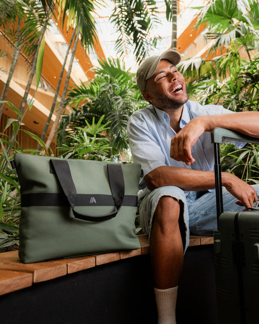 TOTE LITE (Under-Seat)