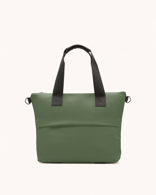 NUEVO Bolso tote Airback LITE - Verde Oliva