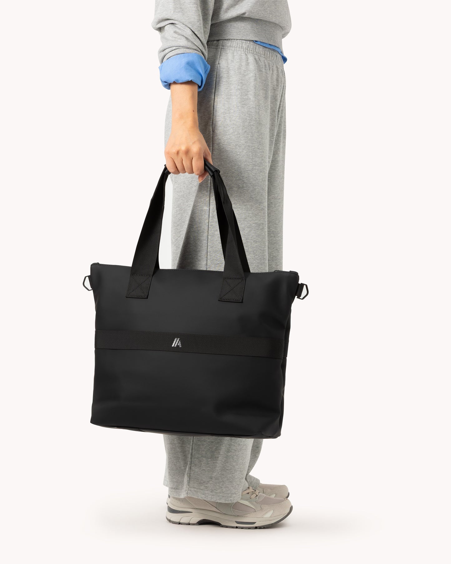 NEW Airback TOTE LITE - Matt Black