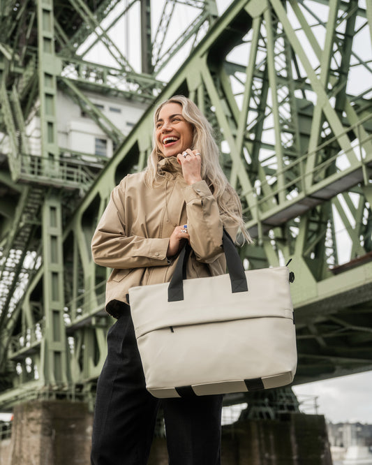 TOTE (Under-Seat)