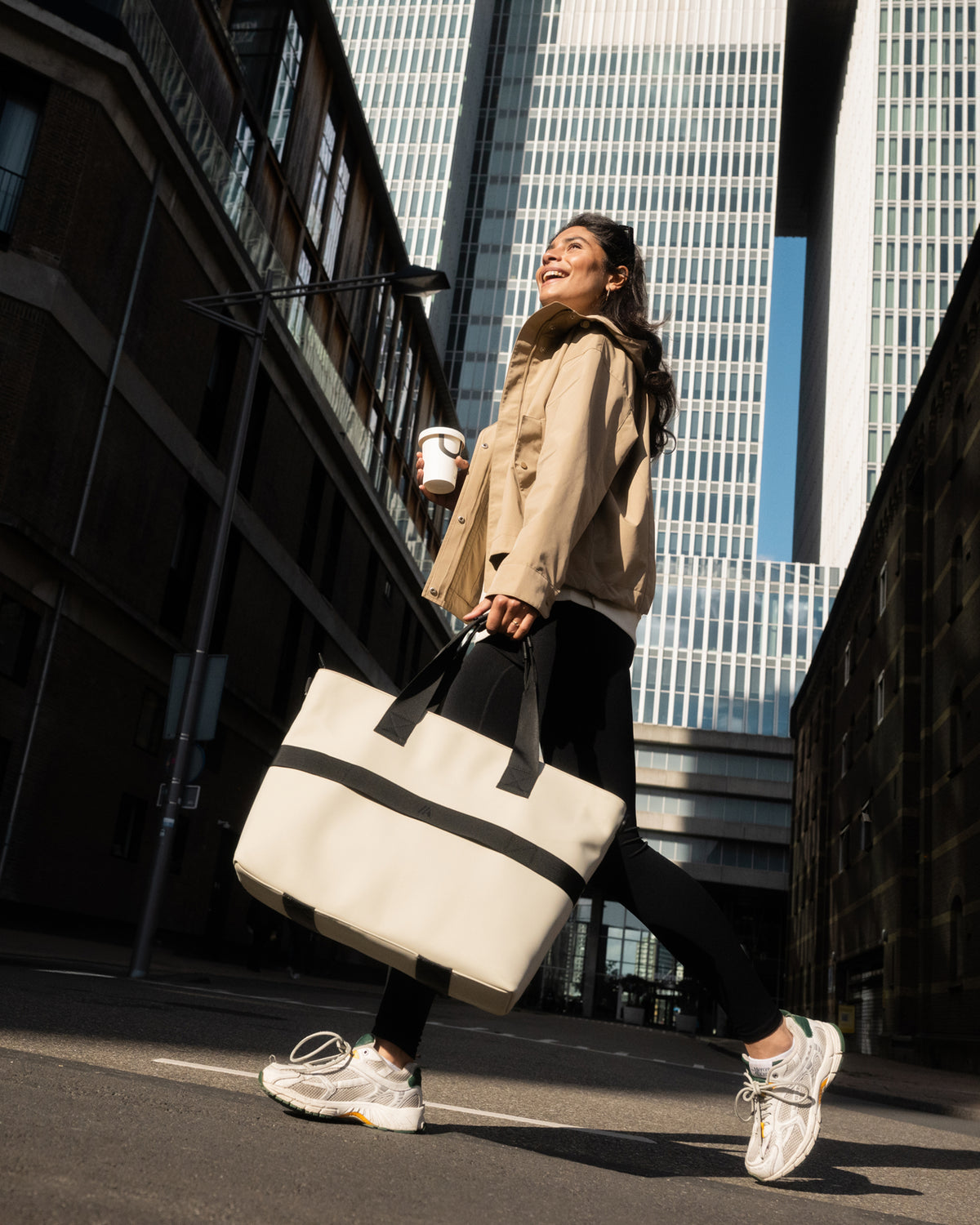 TOTE - Bundle