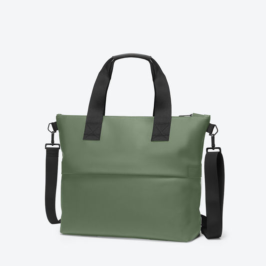 NUEVO Bolso tote Airback LITE - Verde Oliva