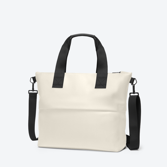 NUEVO Airback TOTE LITE - Arena Clara