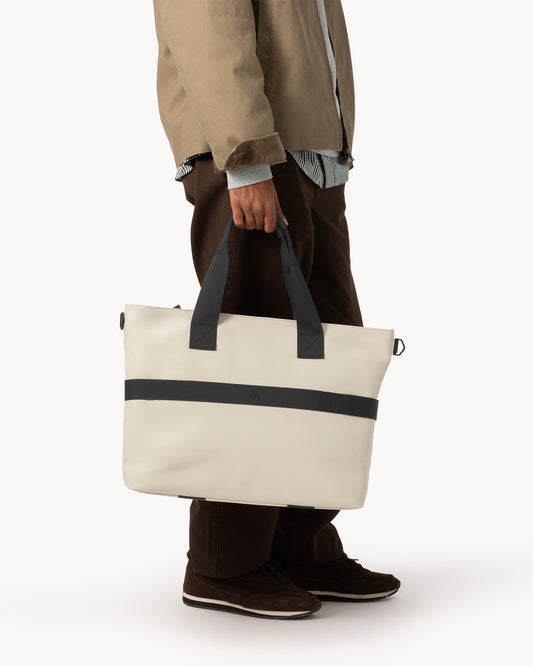 Paquete Go - Gris ceniza