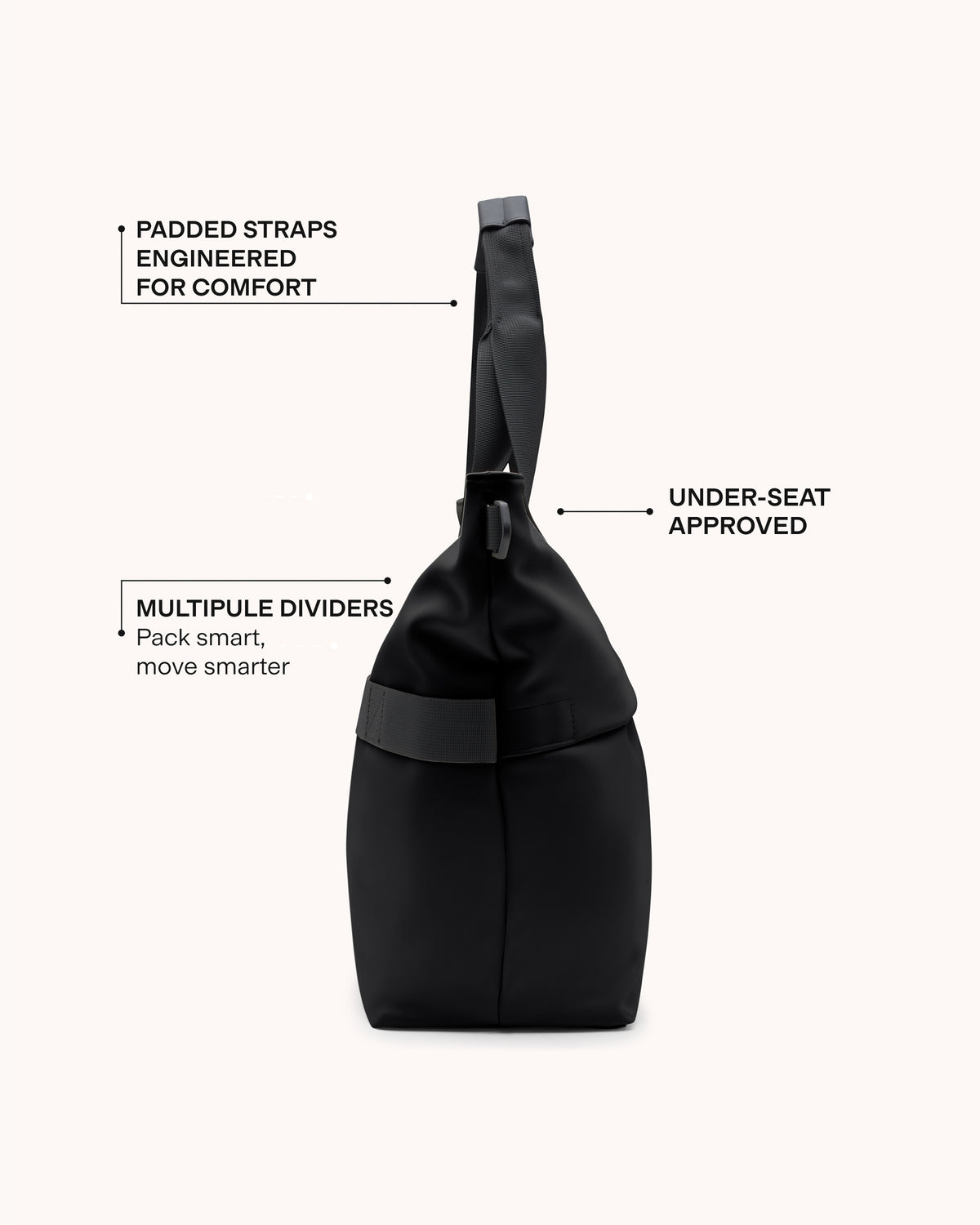 TOTE - Bundle