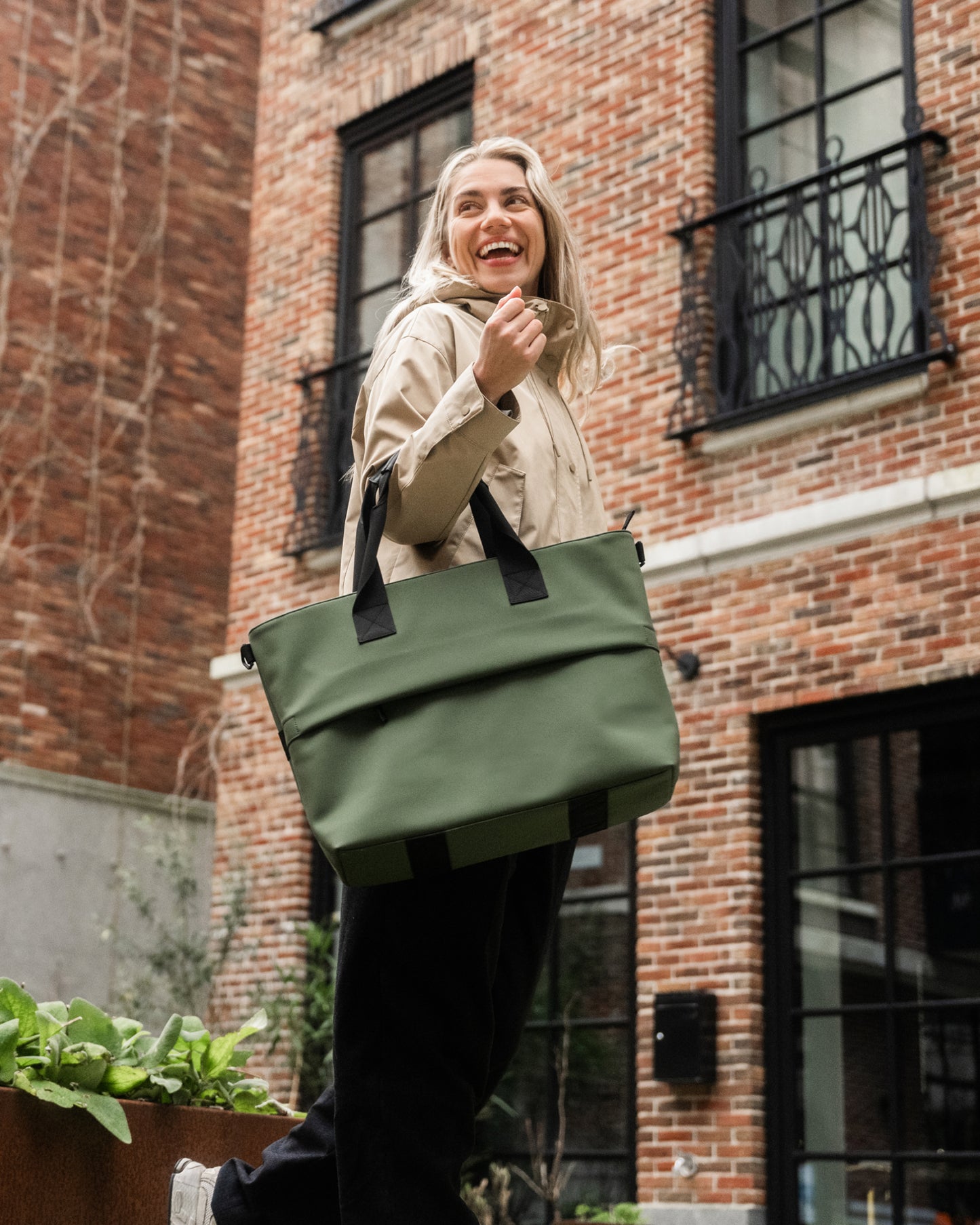 TOTE