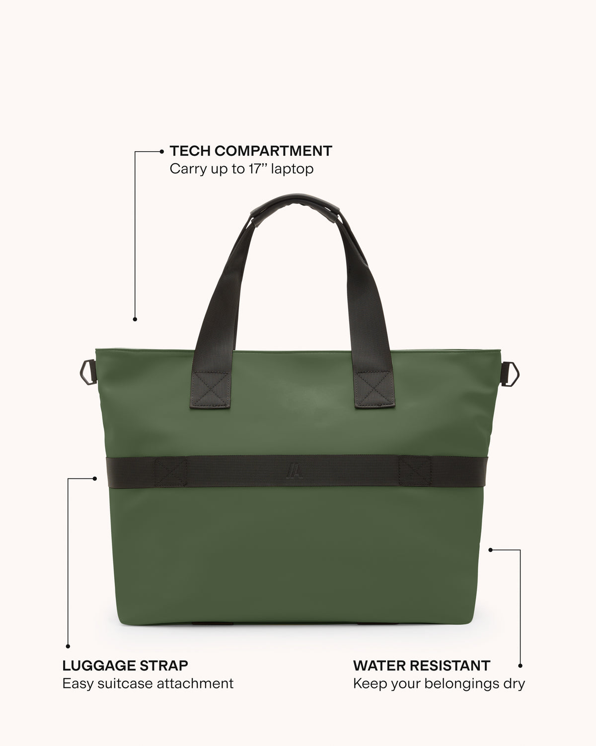 TOTE - Bundle