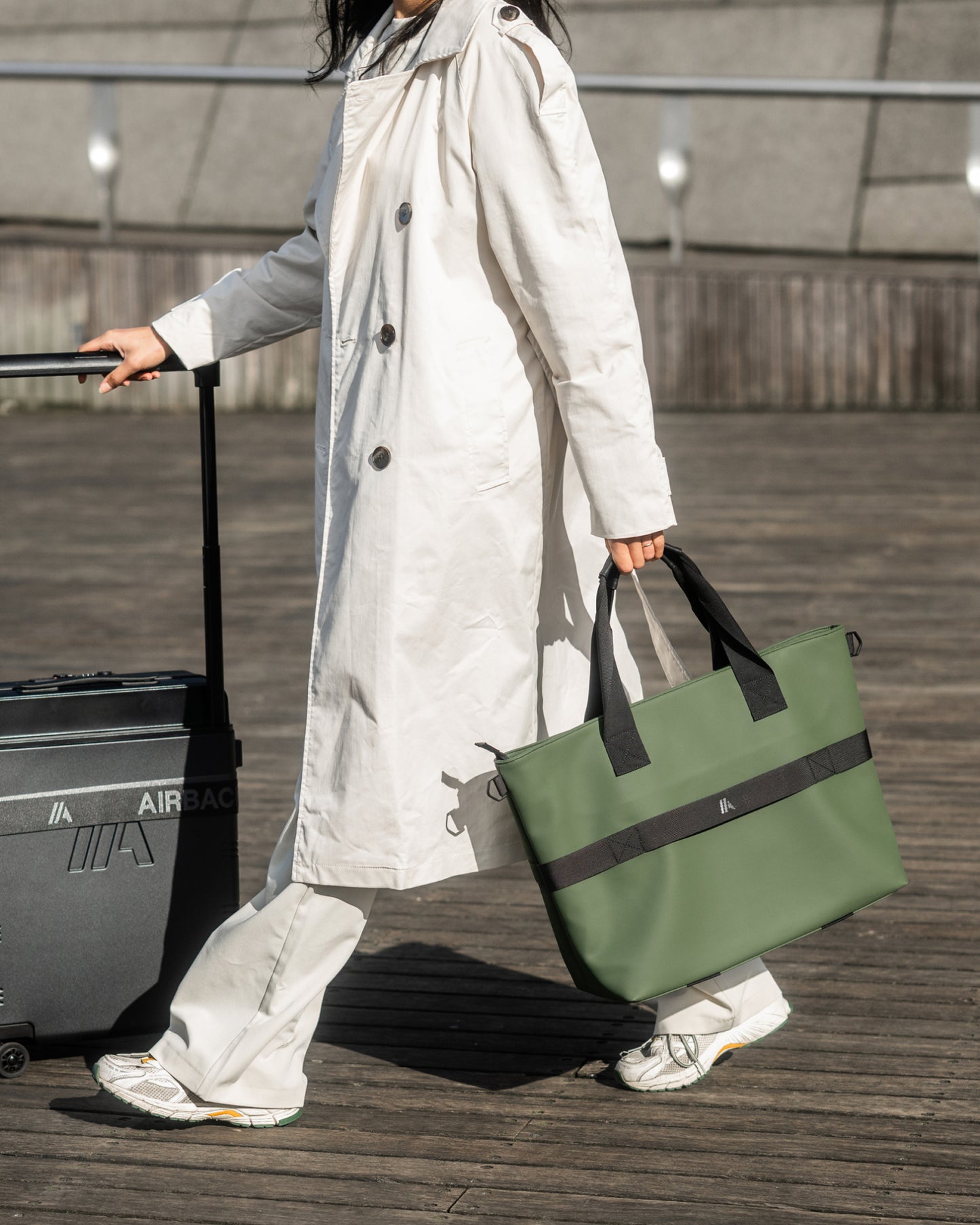 TOTE