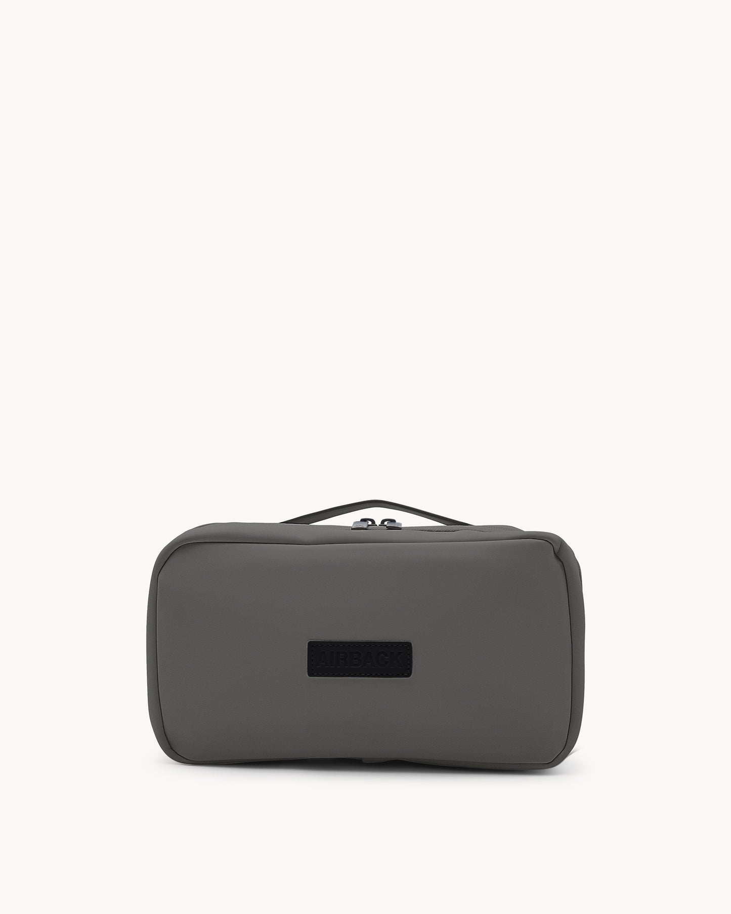 Toiletry Bag - Graphite