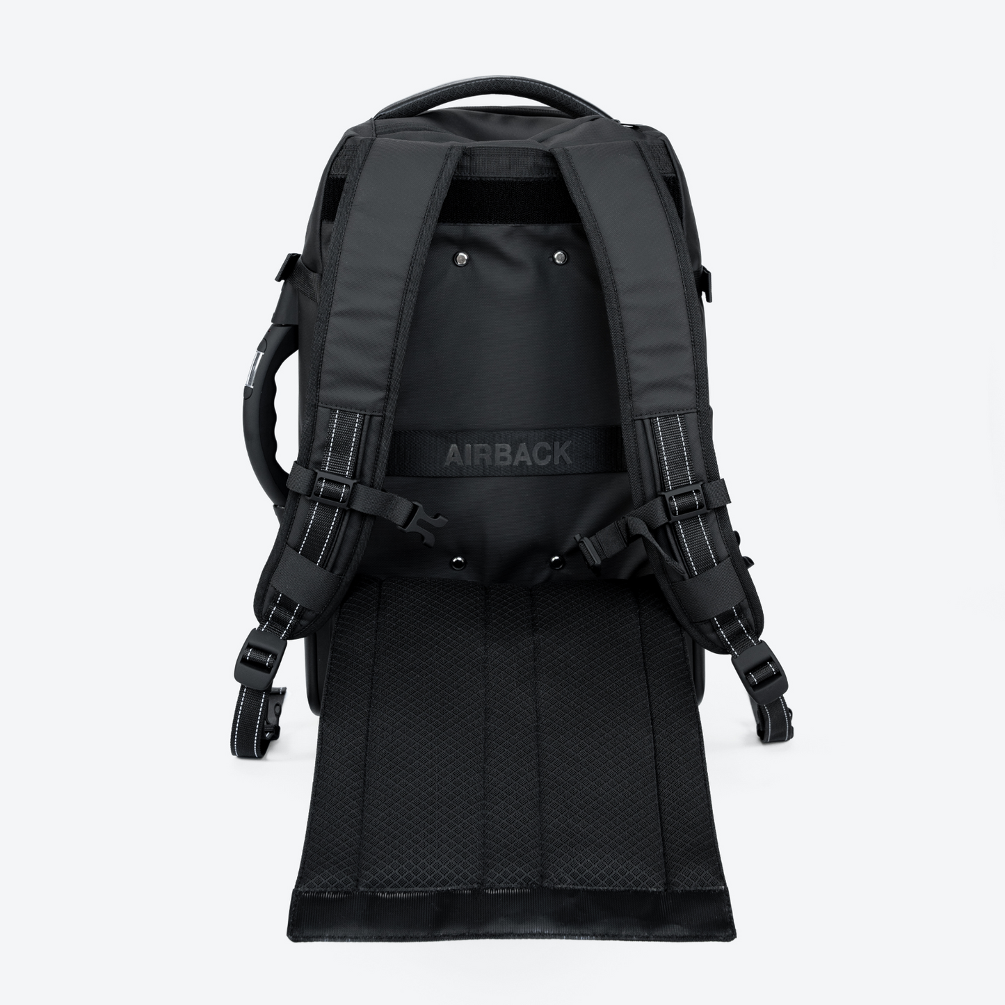 Respaldo Airback MAX