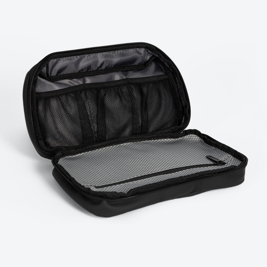 Neceser Airback negro mate