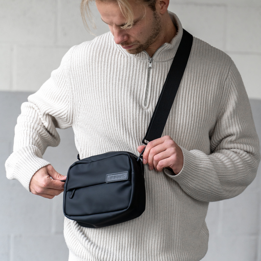 Bolso bandolera Airback
