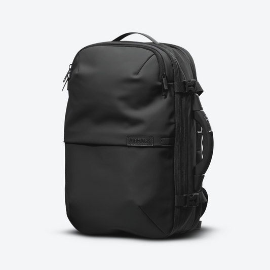 Airback Original Negro Mate