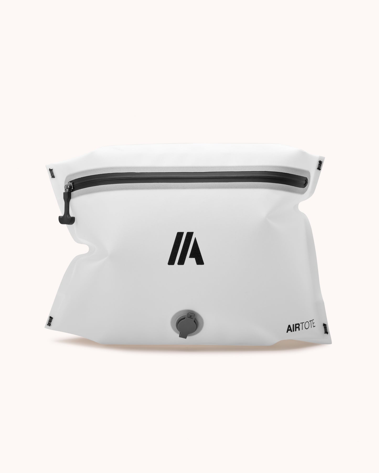 Paquete Go - Gris ceniza