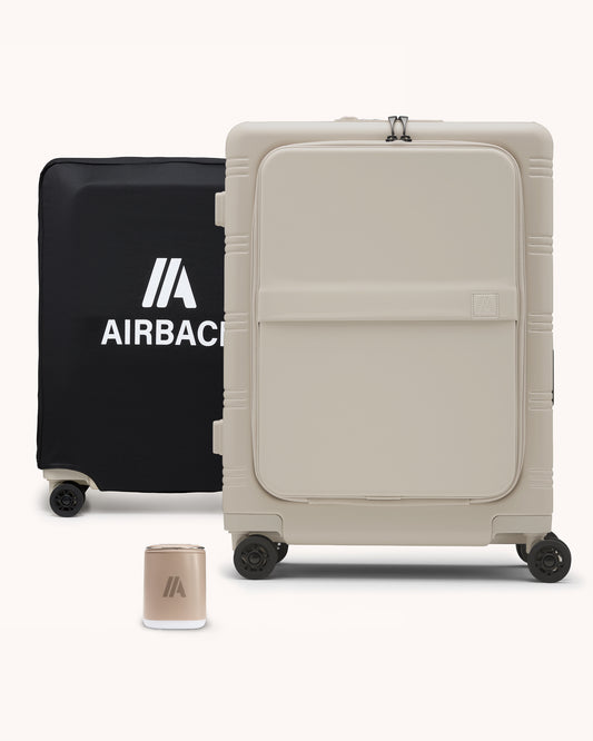 Bundle - NEXT - Light Sand