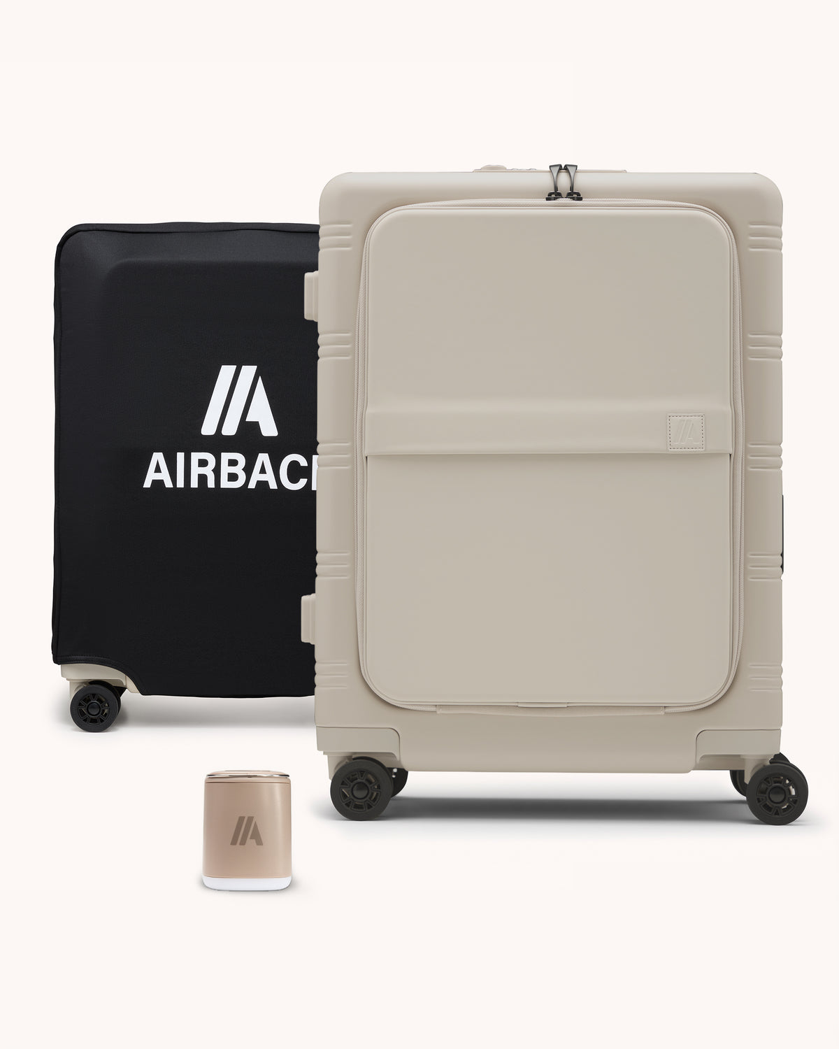 NEXT - Travel Pack
