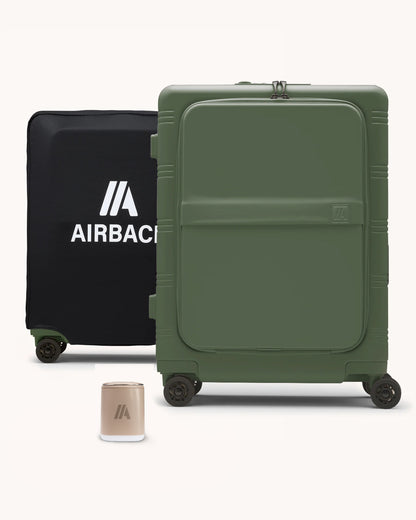  NEXT (Cabina) - Pack 