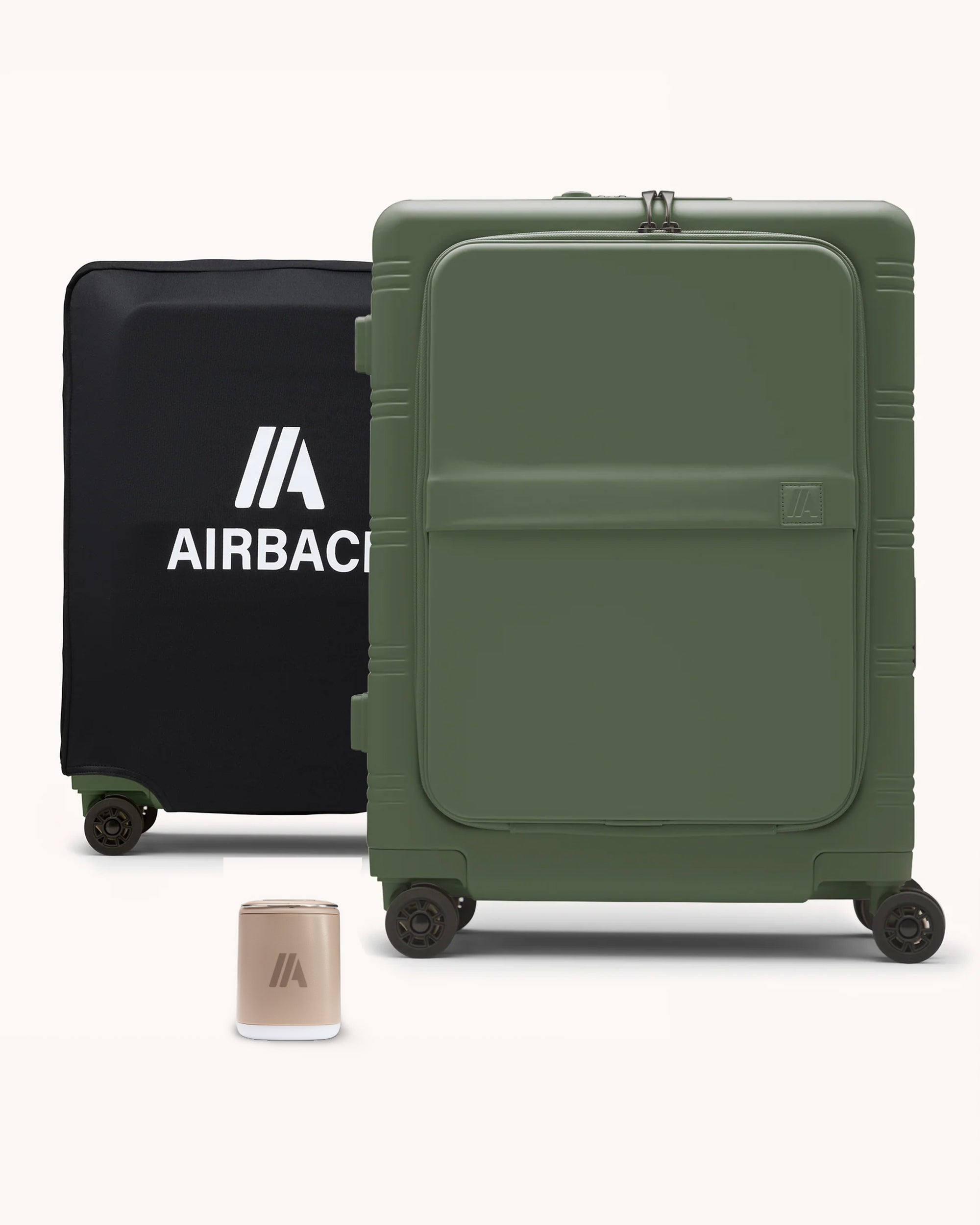 NEXT - Travel Pack