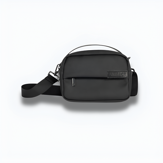 Bolso bandolera Airback