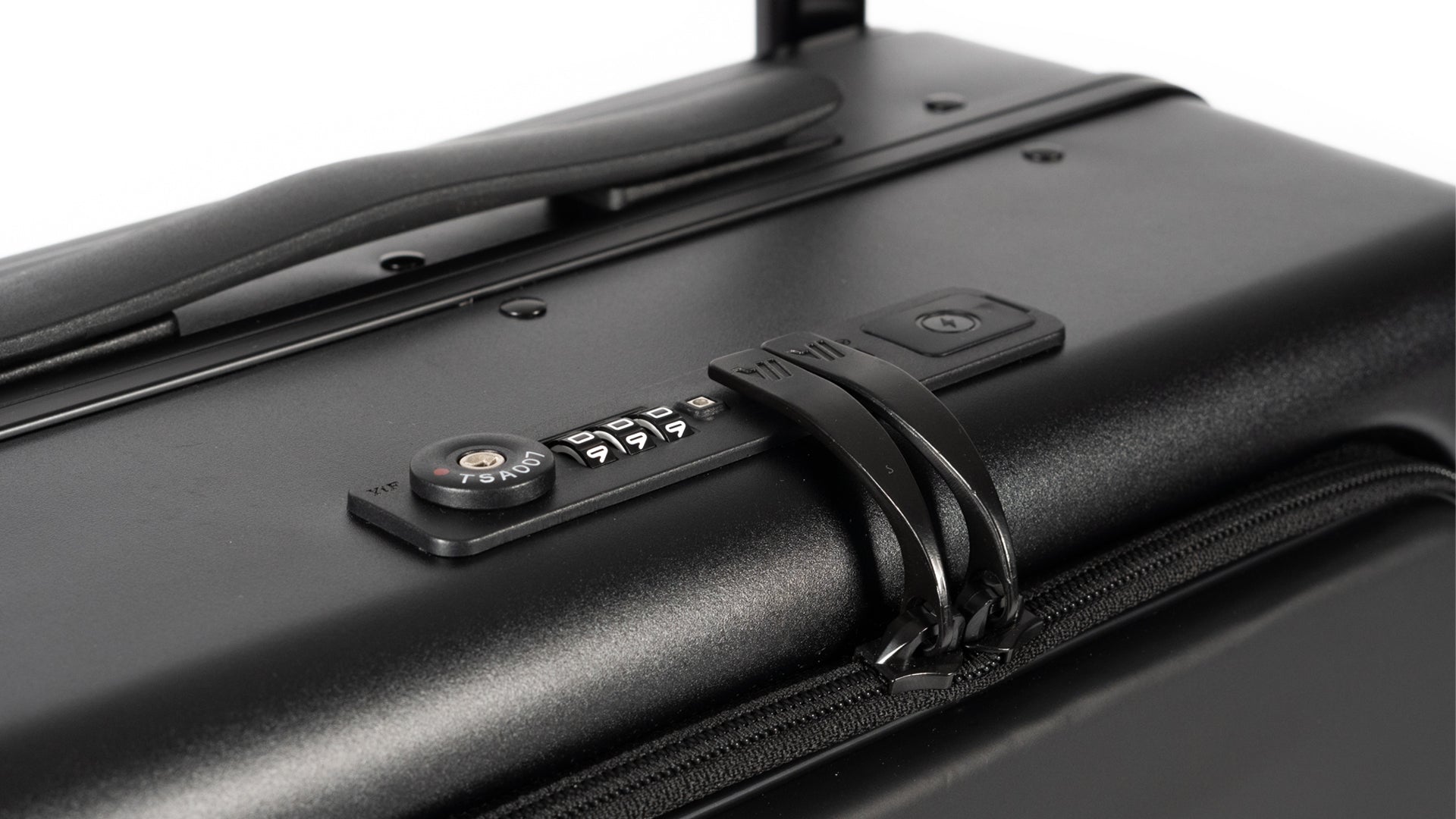 Load video: Video of Airback TSA Locks